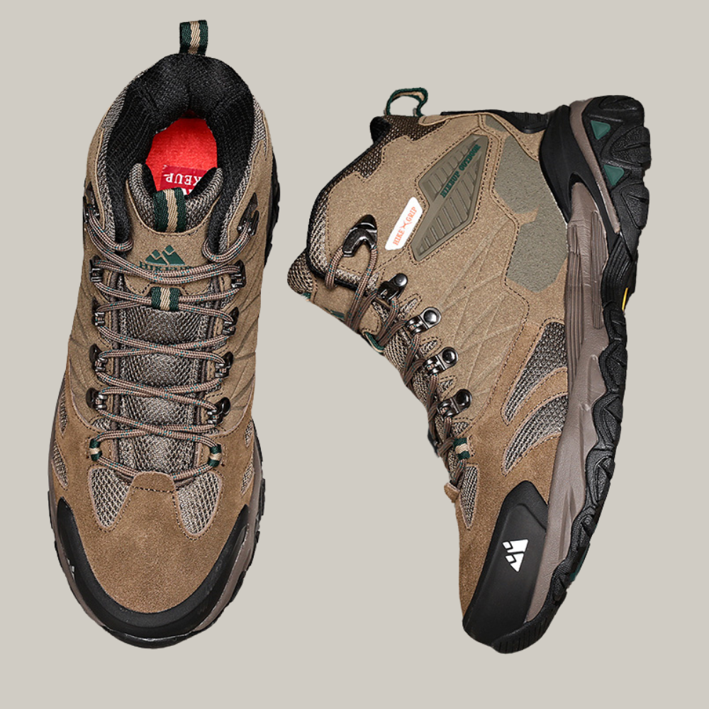Chaussure Randonnée Homme Antiderapante
