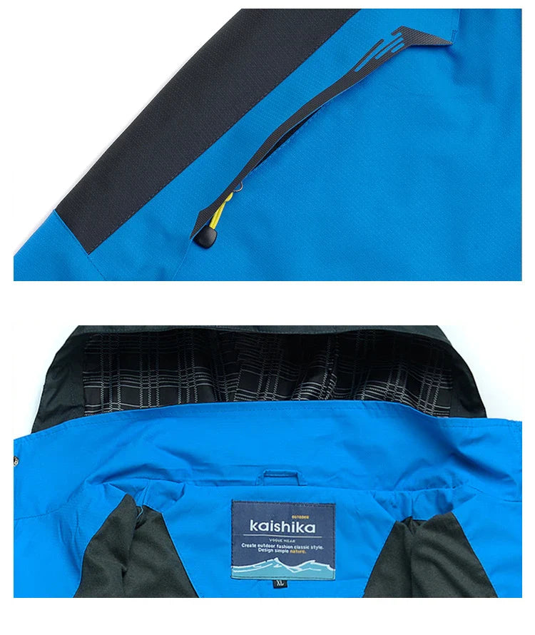 veste randonnée