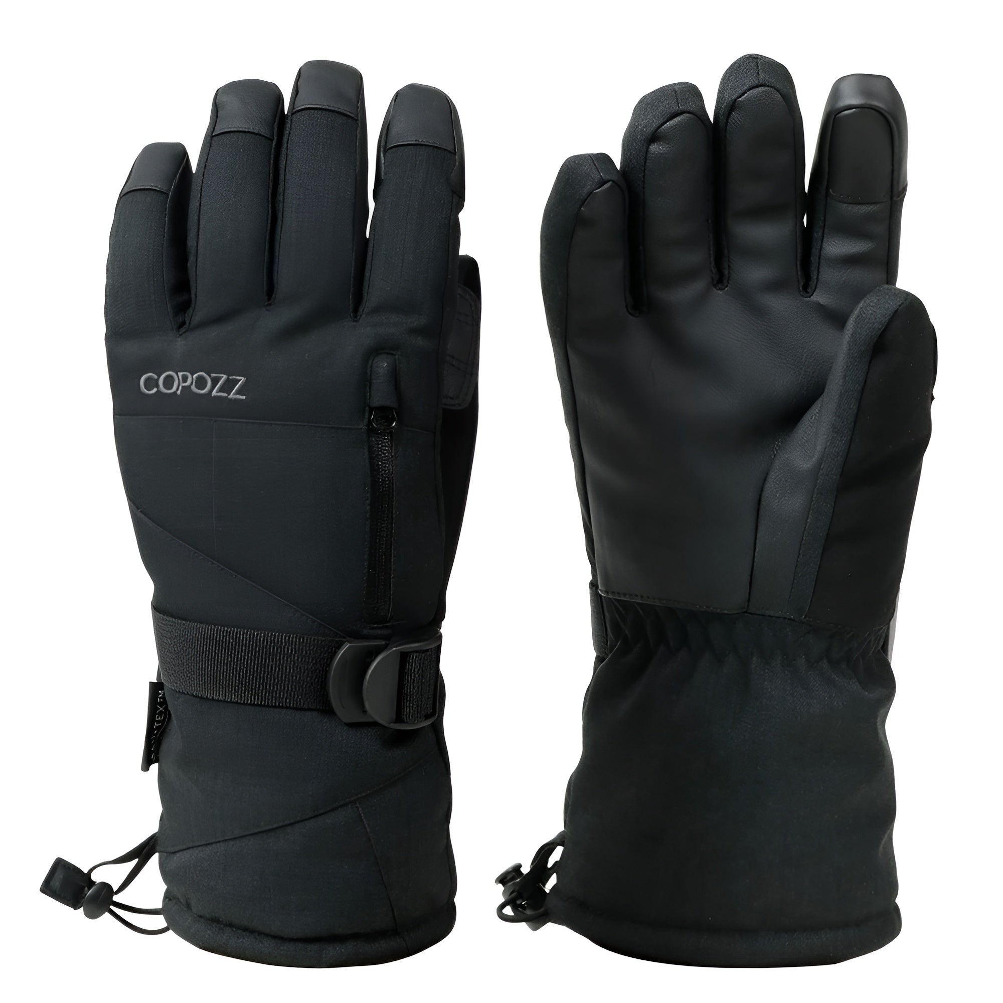 Gants Randonnée Softshell