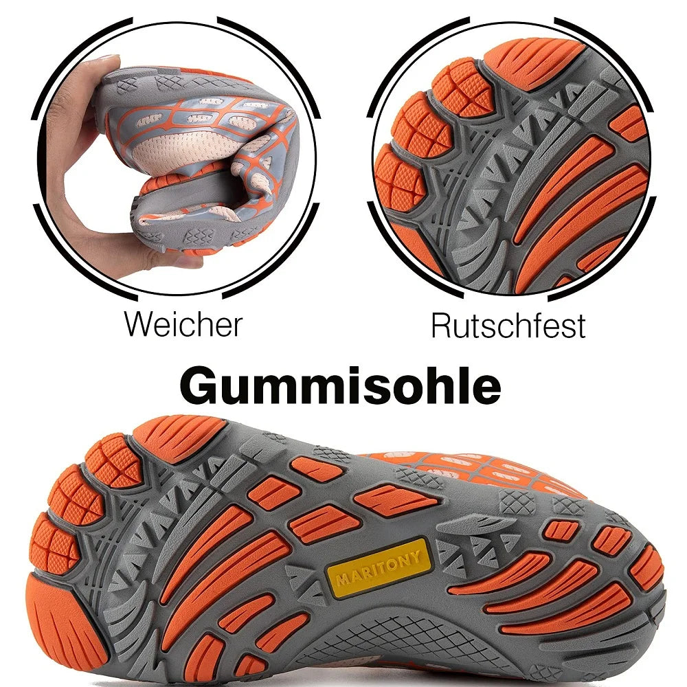Chaussure Randonnée Eau