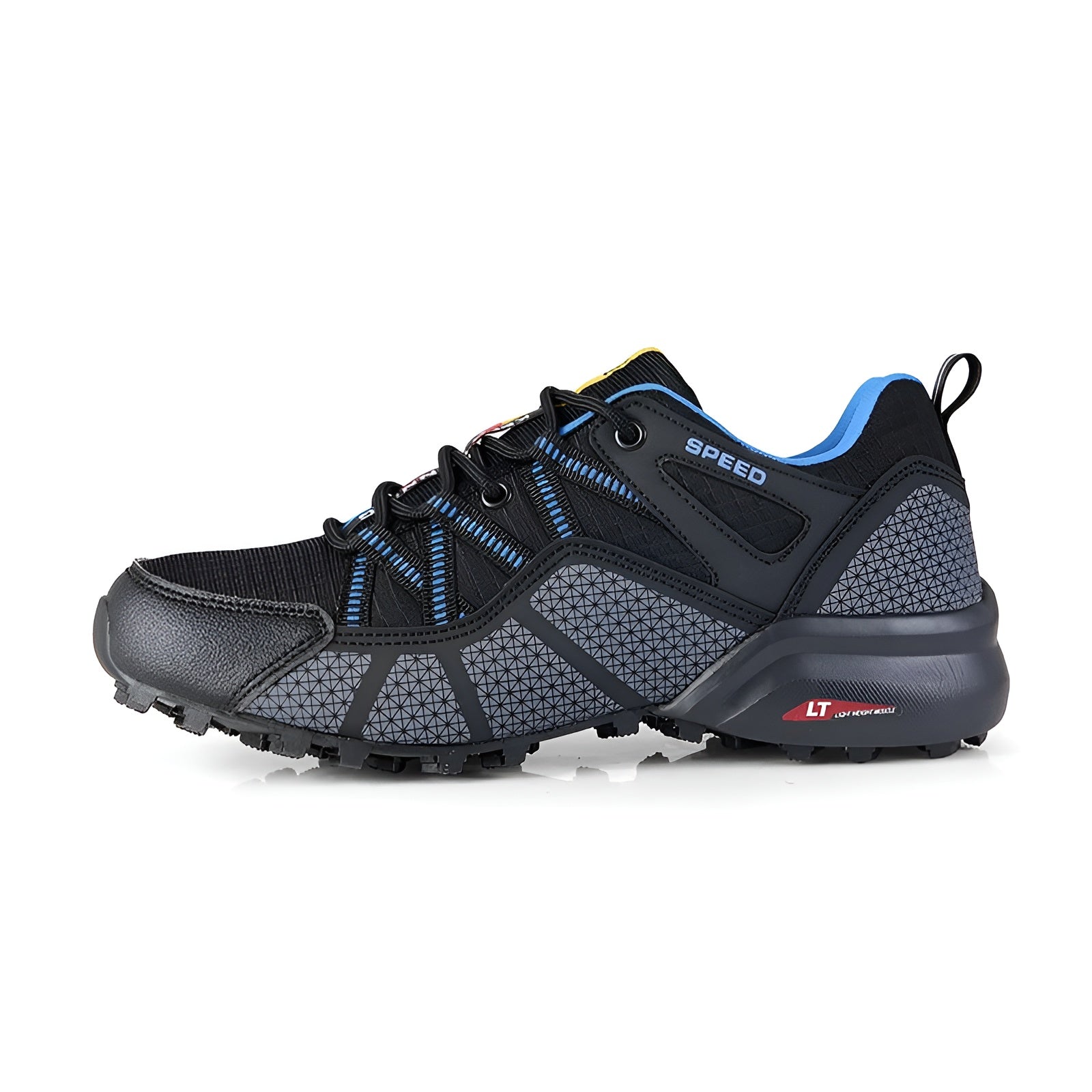 Chaussure Randonnée Rapide