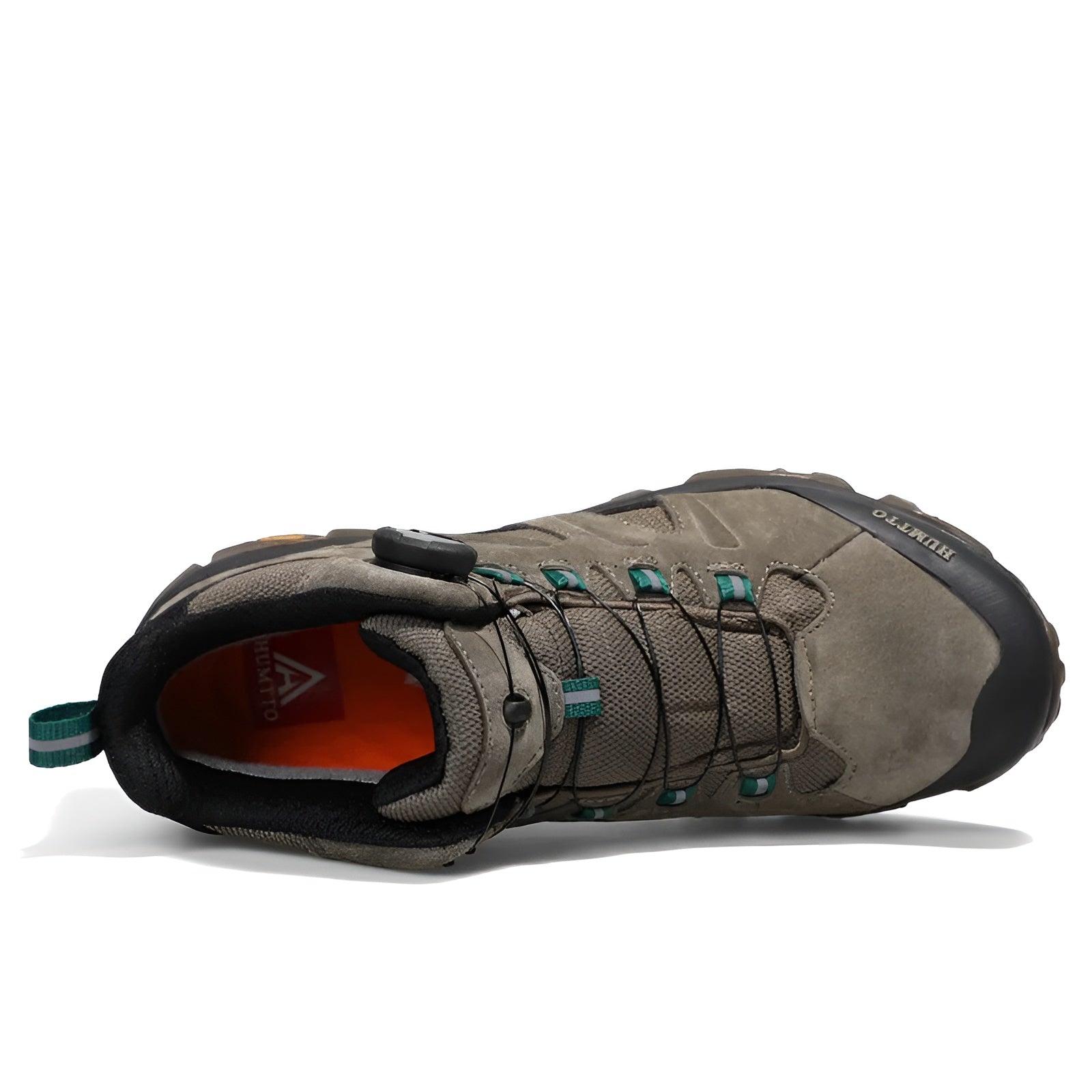 Chaussures de Randonnée pour Pieds Fins
