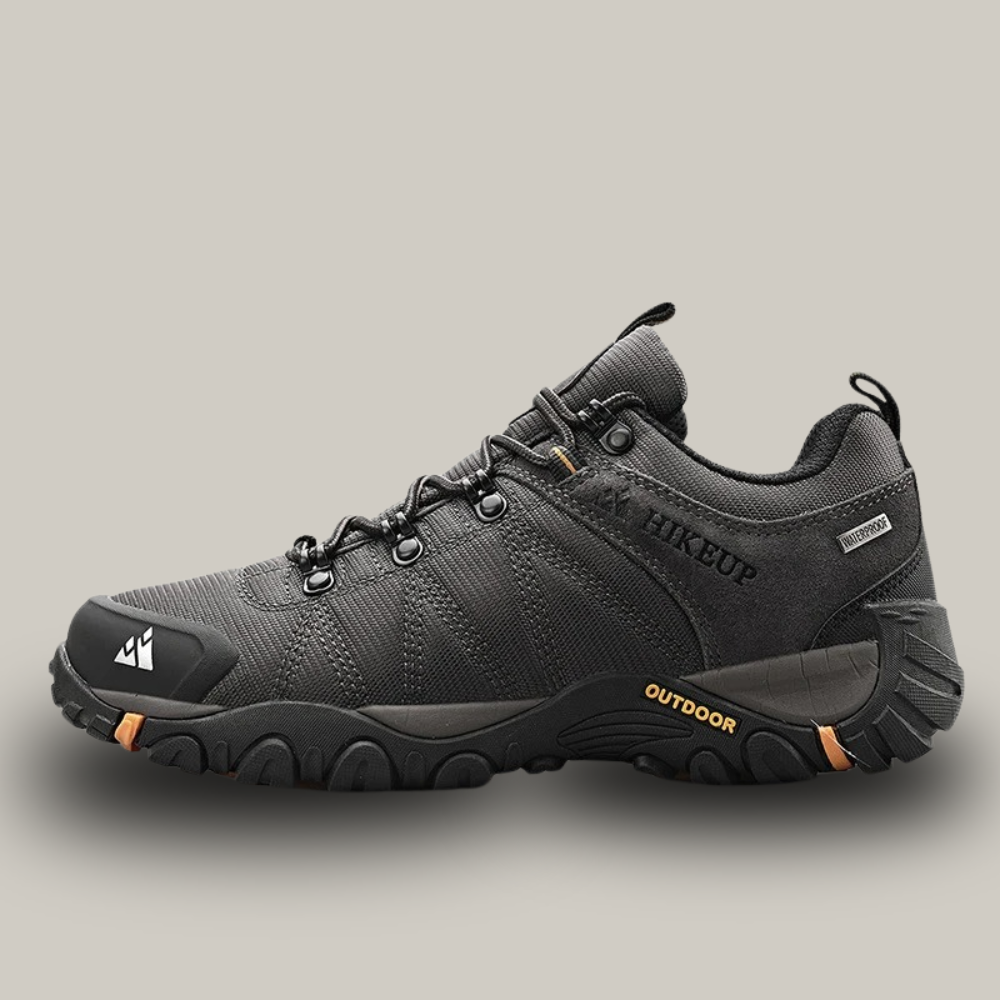 Chaussure Randonnée Homme Noir