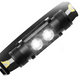 Lampe Frontale Double