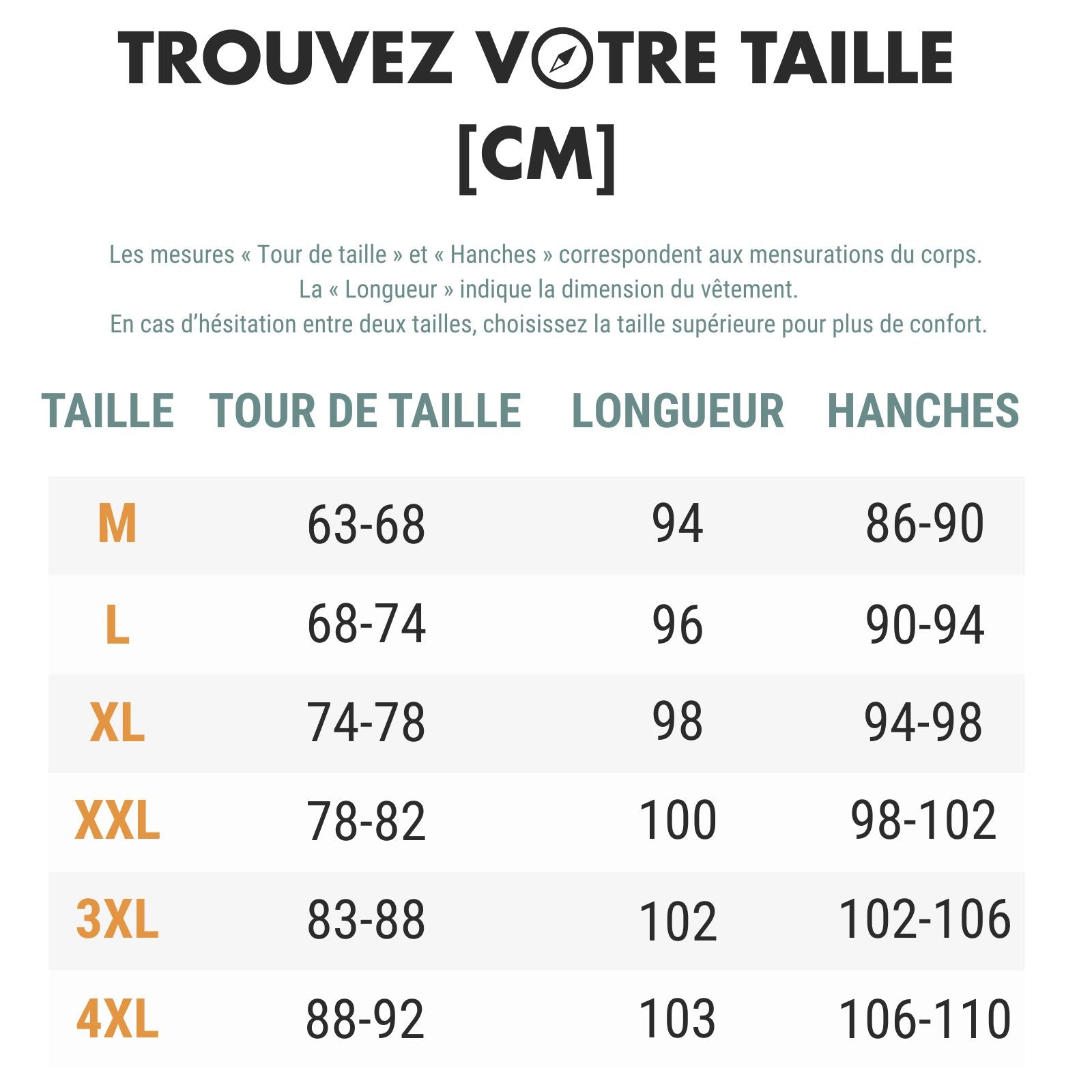 Pantalon Léger Randonnée Femme
