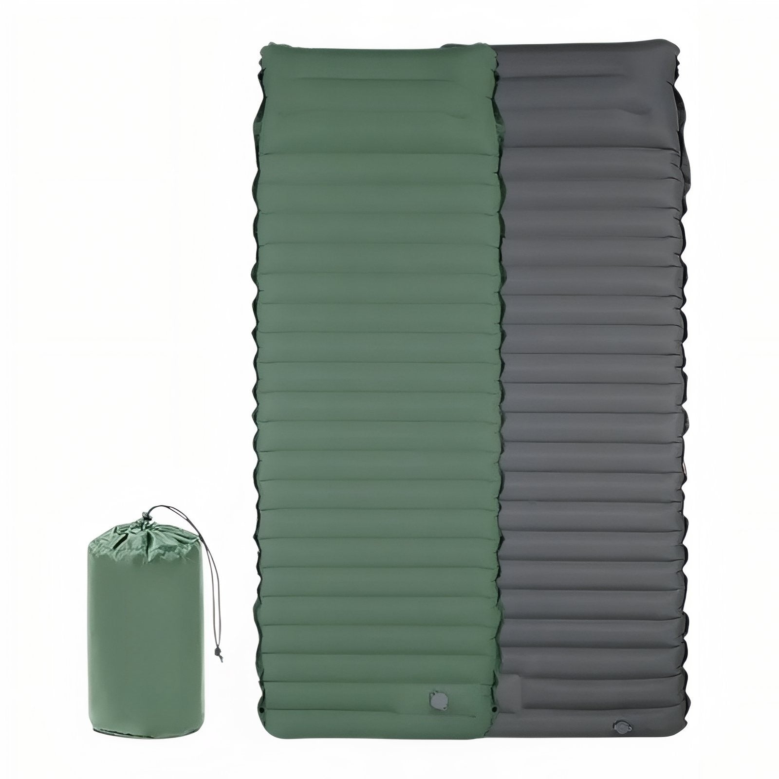 Matelas Randonnée Hiver