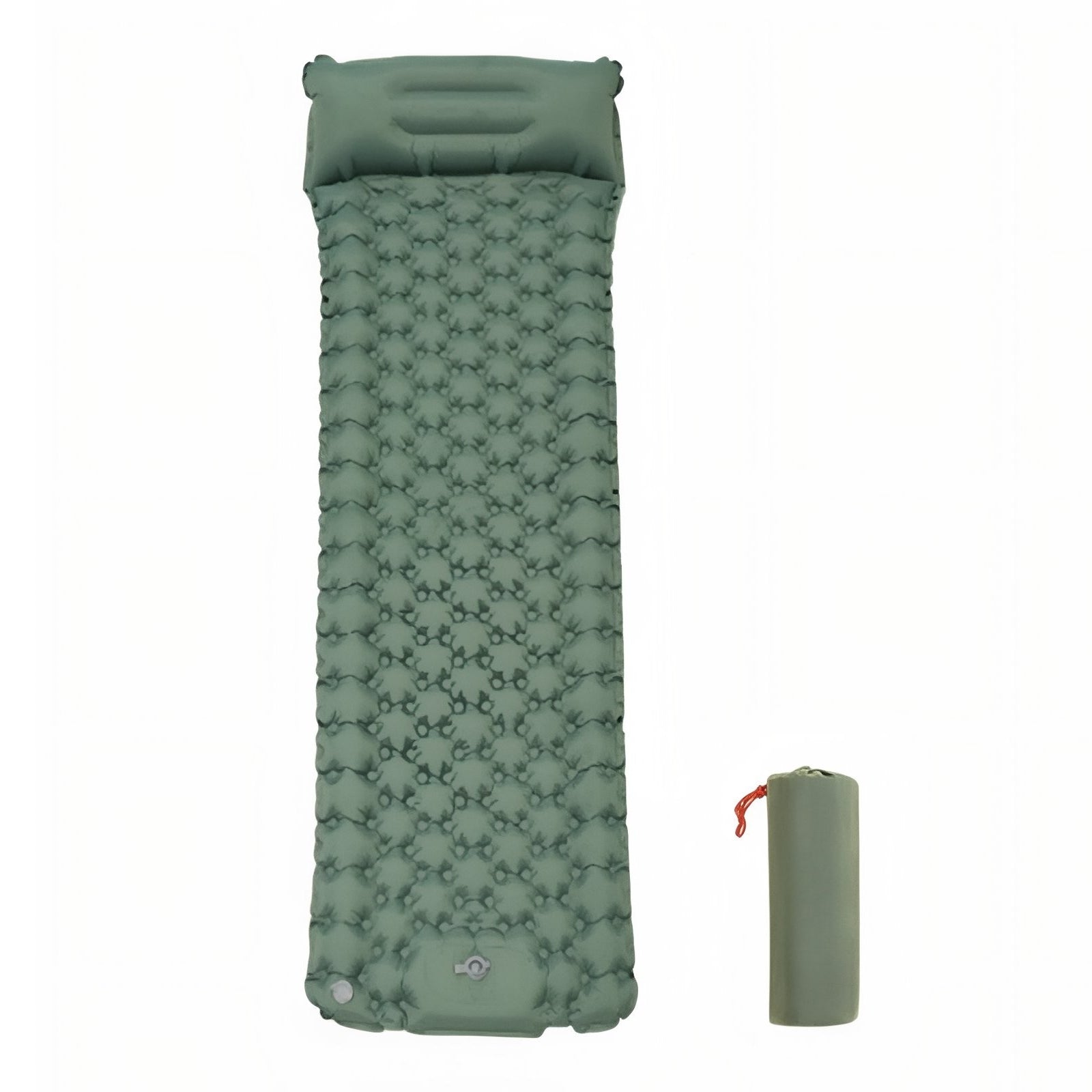 Matelas Gonflable Compact