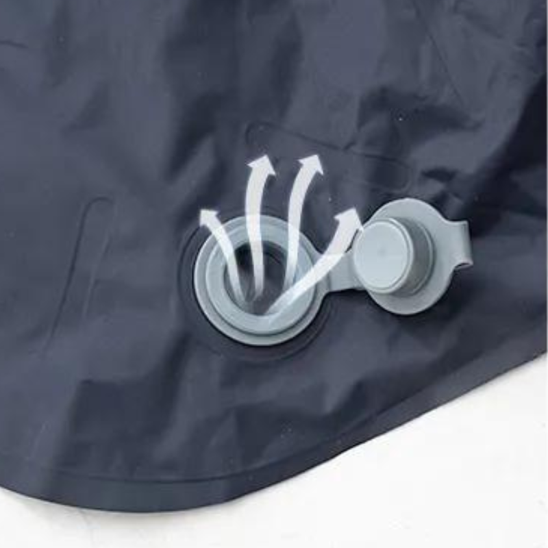 Matelas de Camping Gonflable Ultra-Léger 