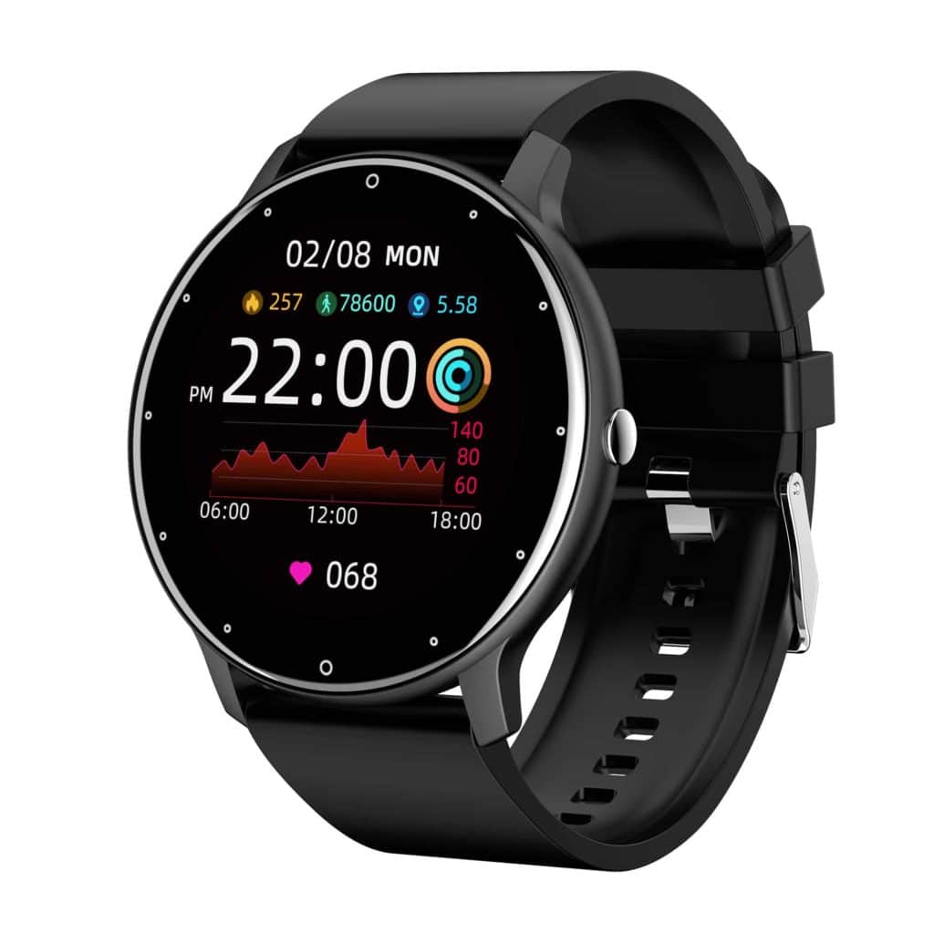Montre Running Femme