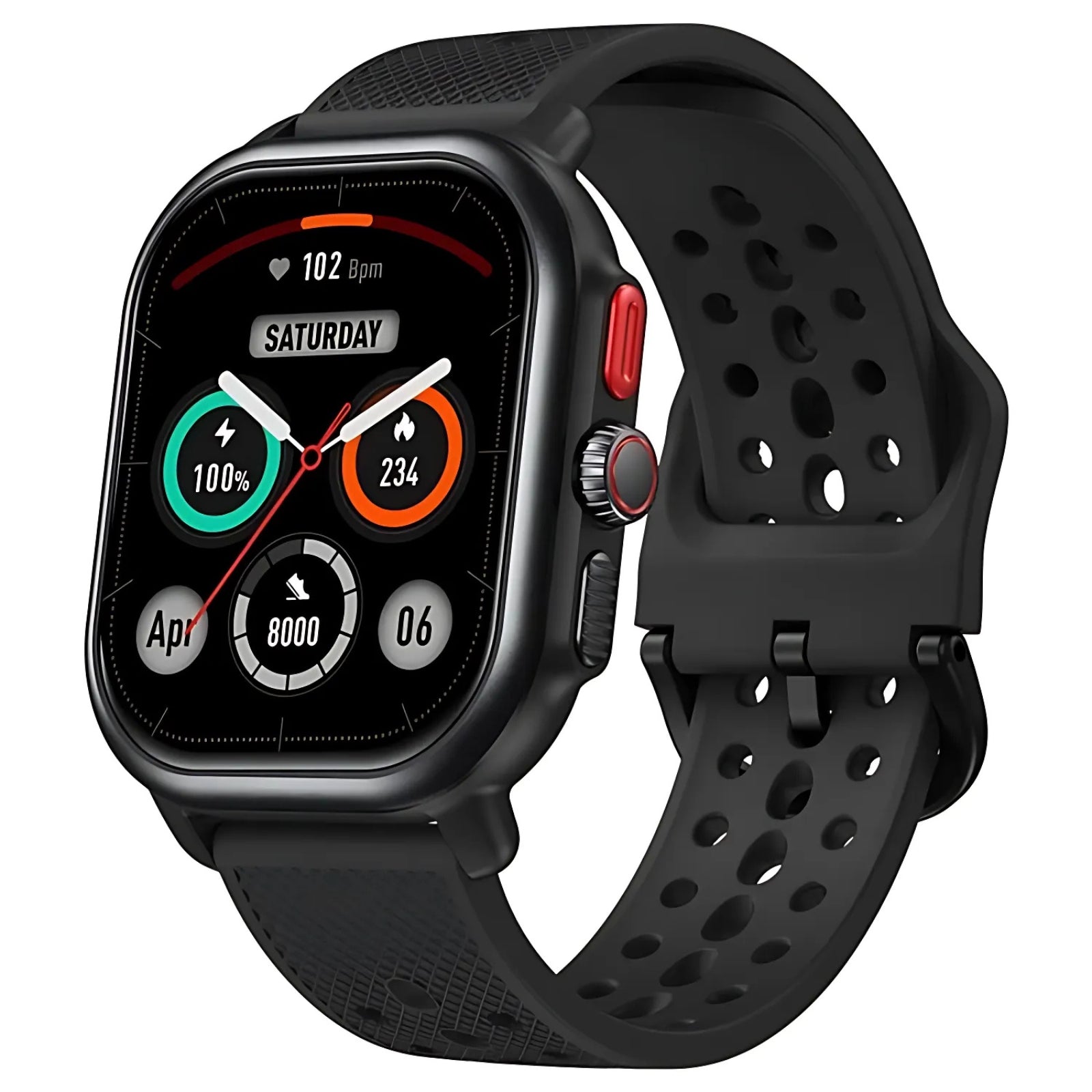 Montre Gps Avec Cartographie