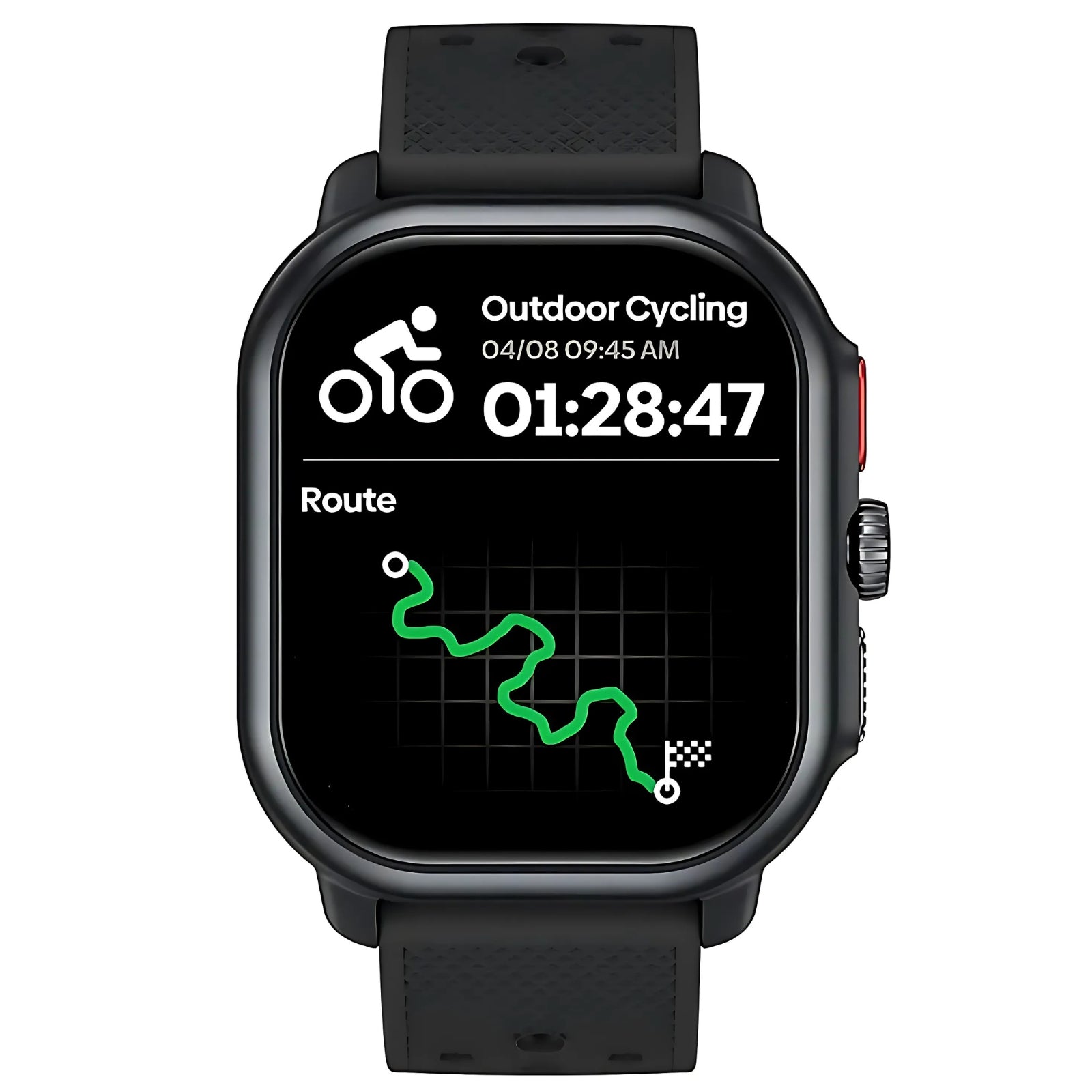 Montre Gps Avec Cartographie