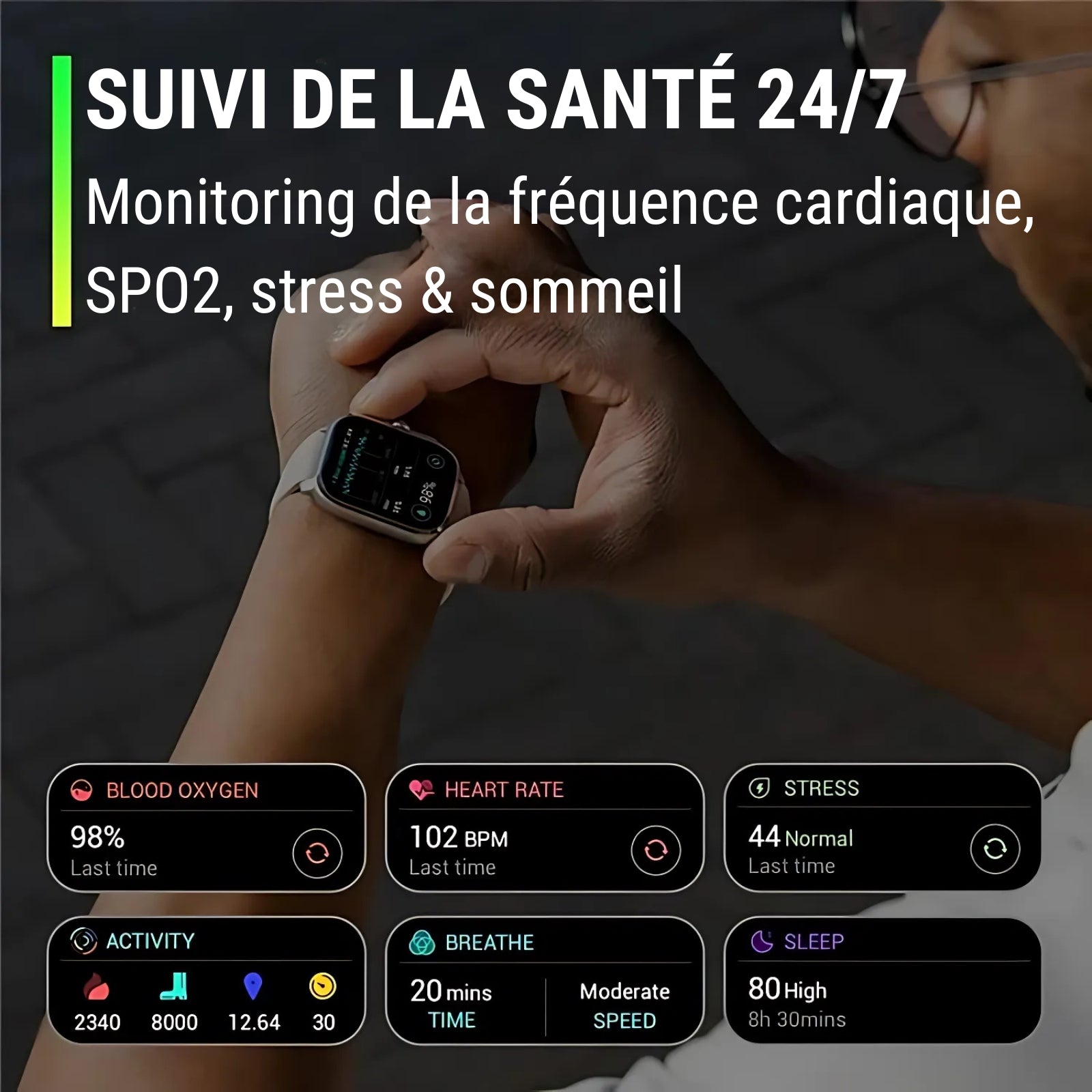 Montre Gps Avec Cartographie