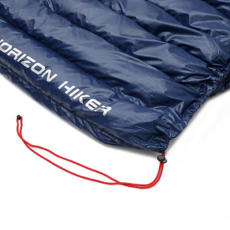 Sac de Couchage Ultra Light Imperméable et Portable