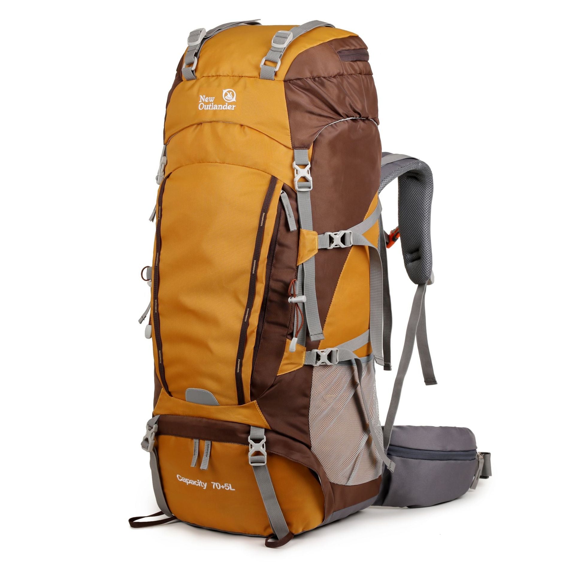 Sac Randonnée Plat