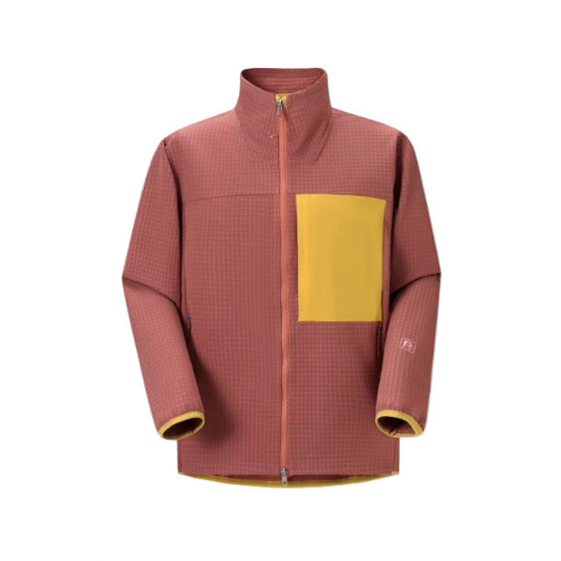 Micropolaire Homme