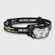 Lampe Frontale 2000 Lumens