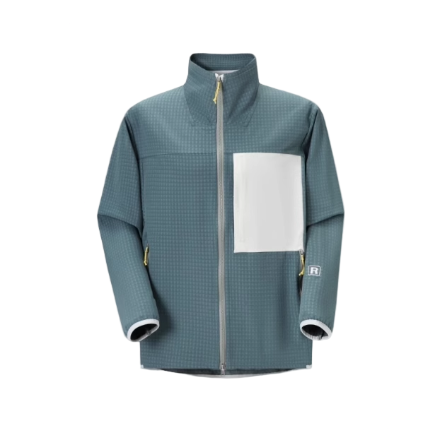 Micropolaire Homme