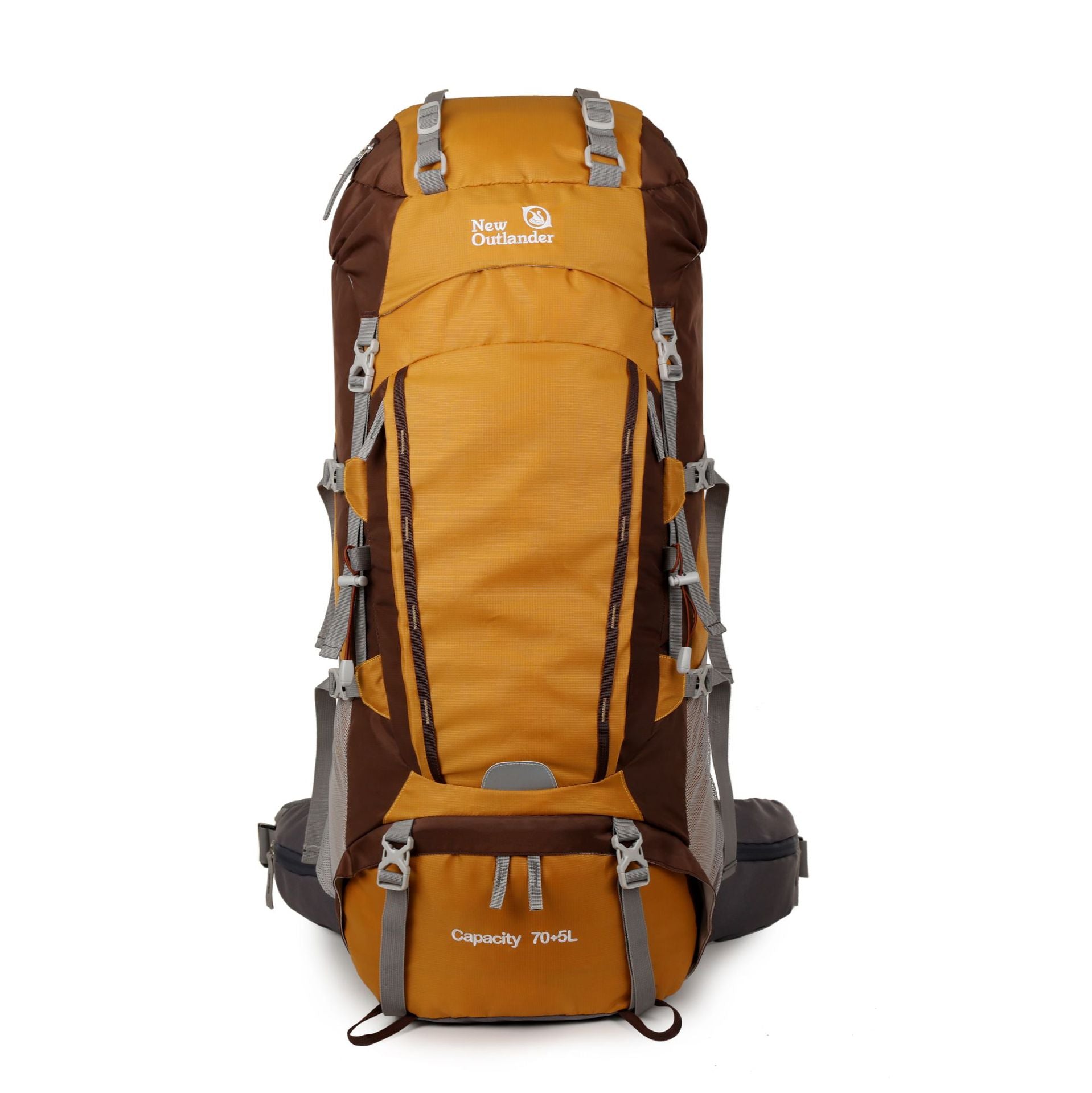 Sac Randonnée Plat