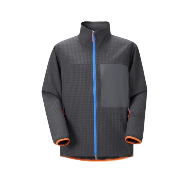 Micropolaire Homme