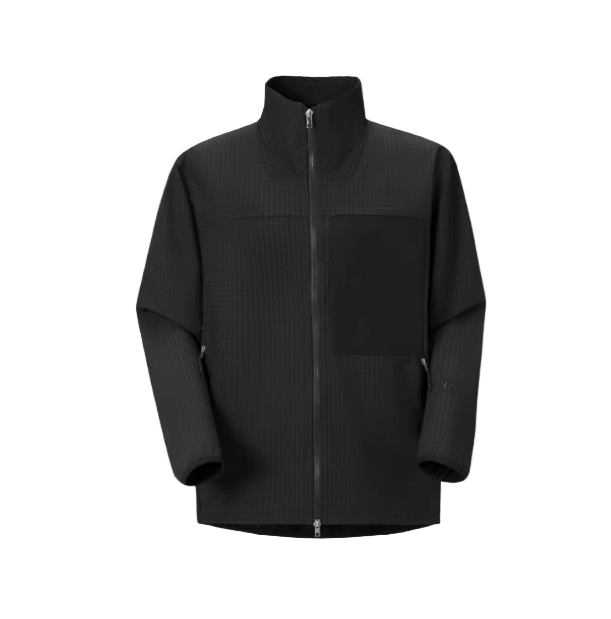 Micropolaire Homme