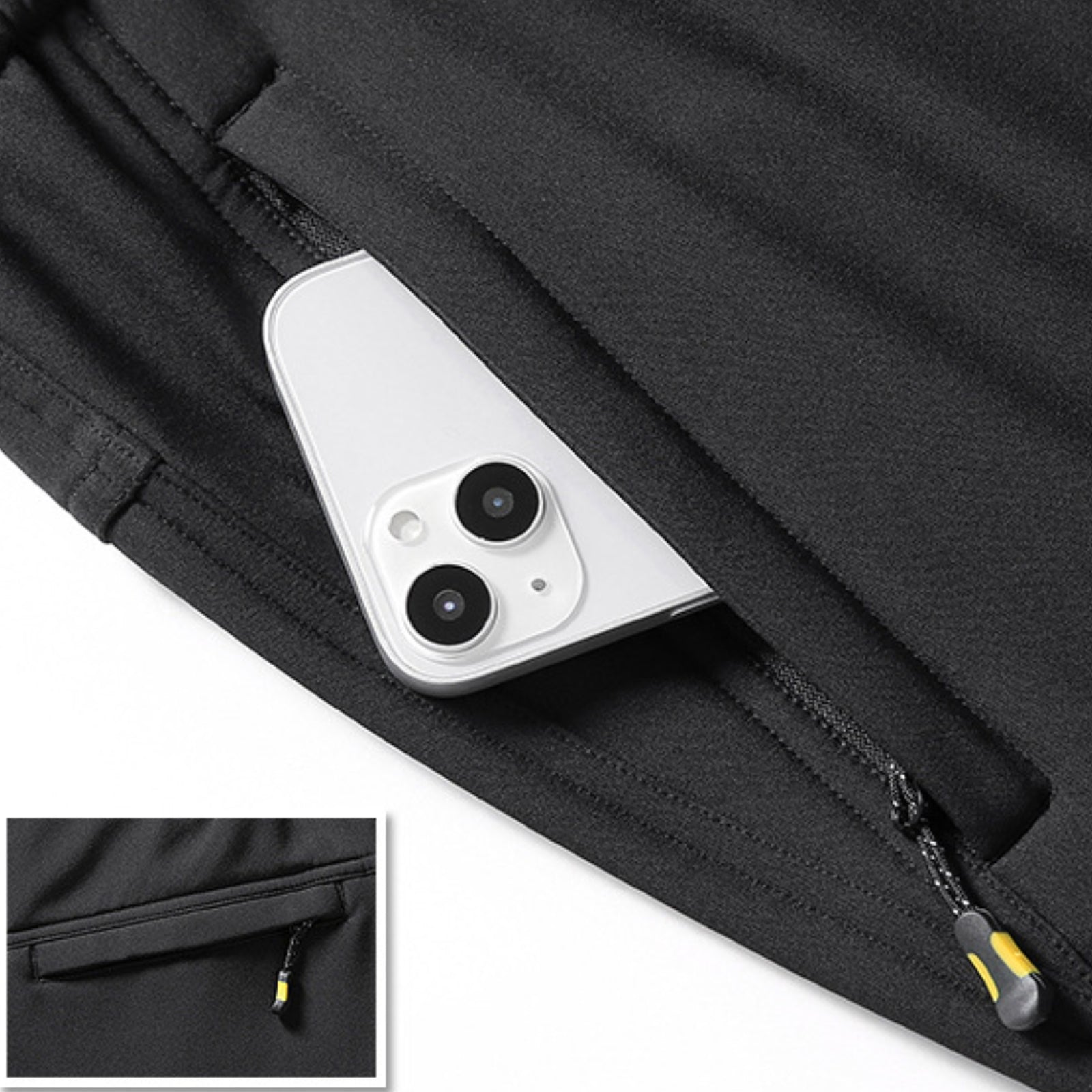 Sur Pantalon Imperméable Randonnée