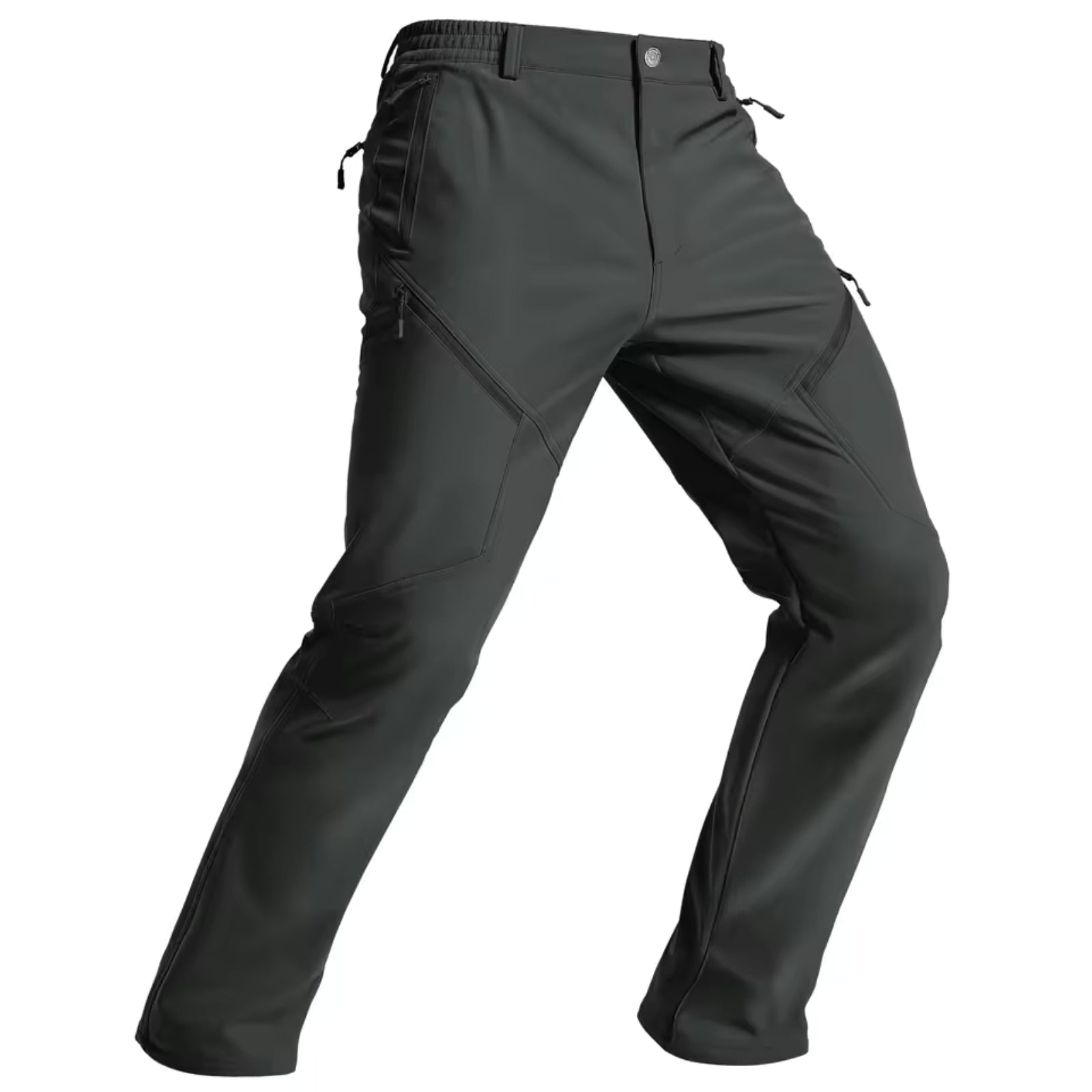 Pantalon Randonnée Deperlant Homme