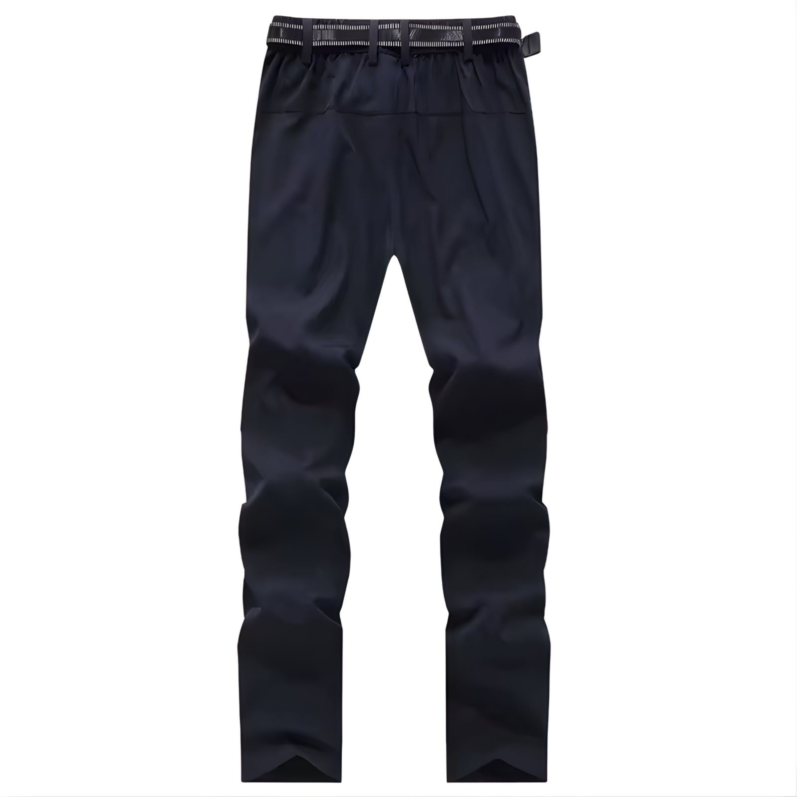 Pantalon Randonnée Femme Grande Taille