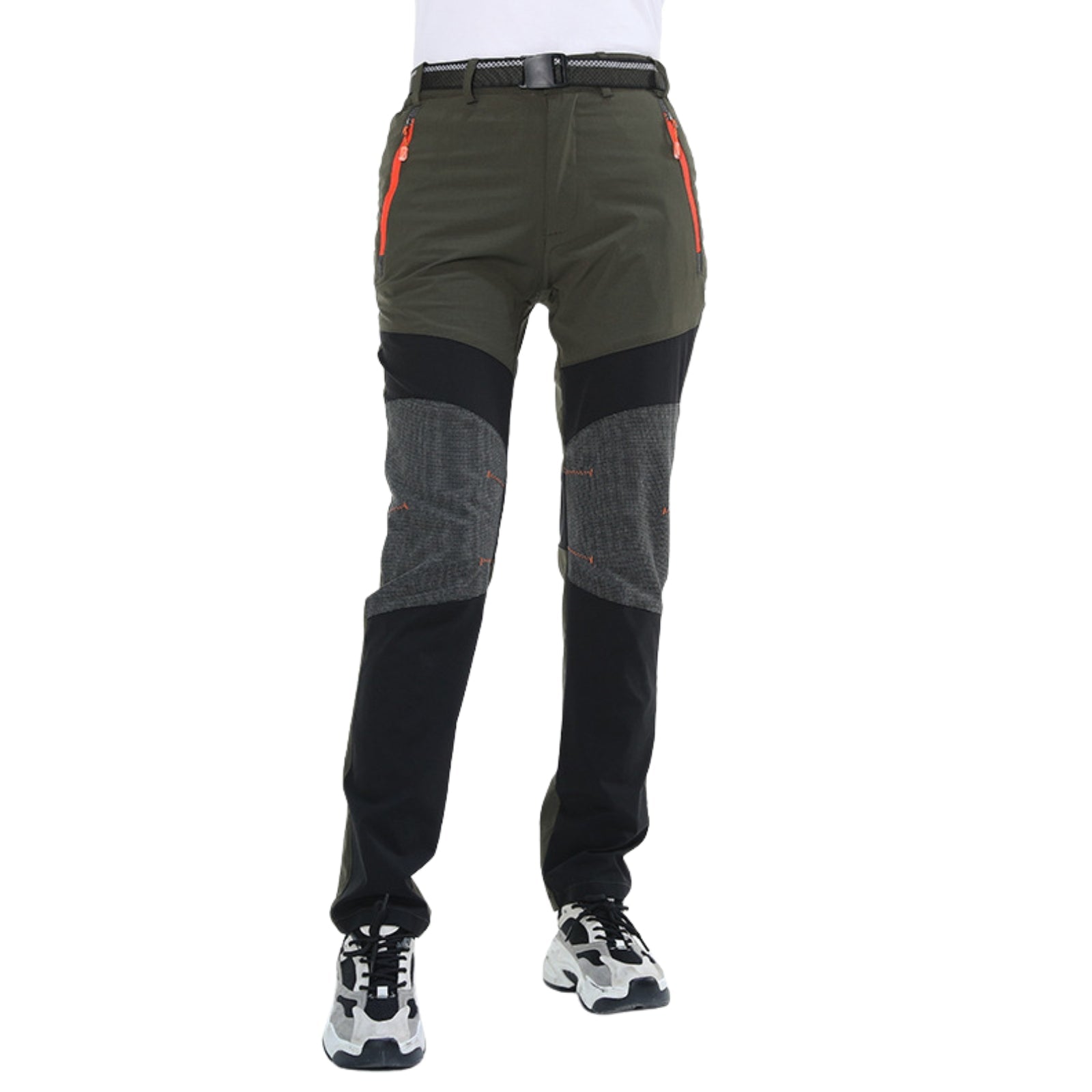 Pantalon Fuseau de Randonnée