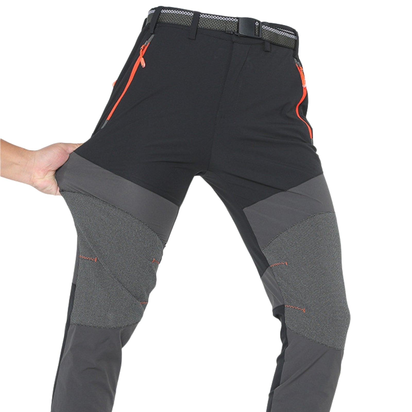 Pantalon Fuseau de Randonnée
