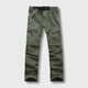 Pantalon Randonnée Vert Olive
