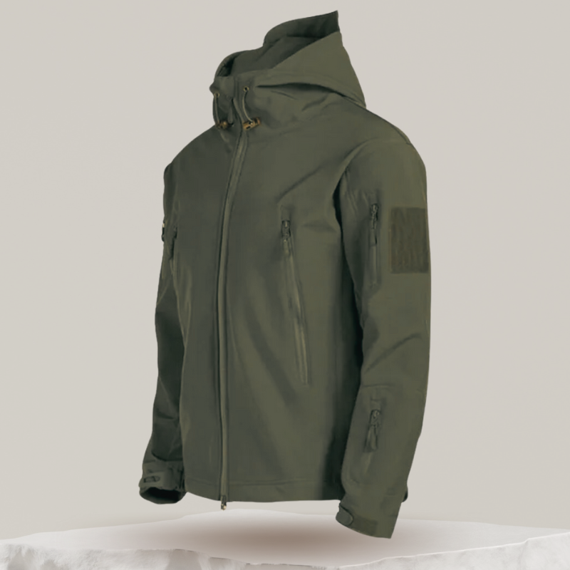 Veste Mi Saison Randonnée