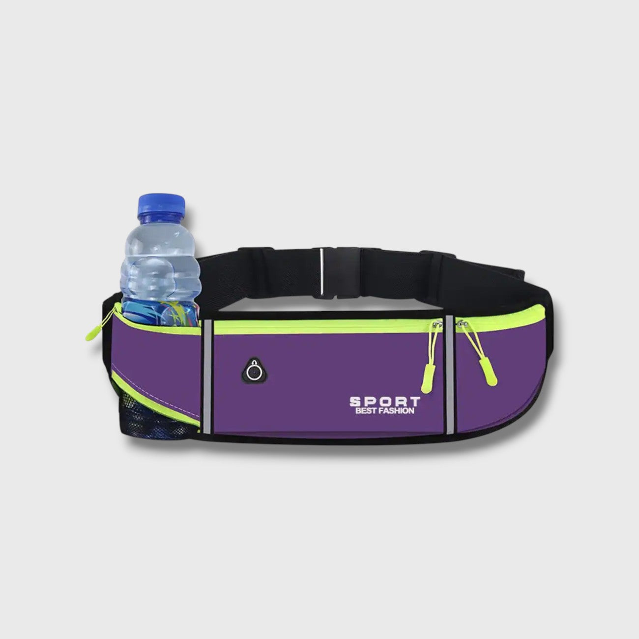 Ceinture Voyage