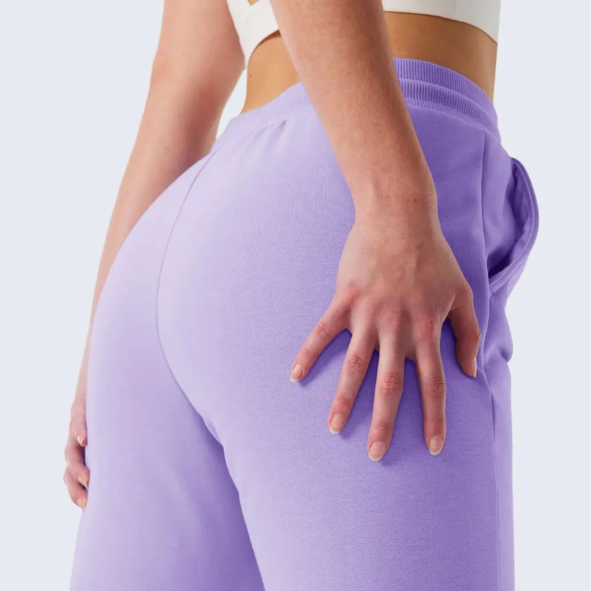 Pantalon Randonnée Femme Doublé Sherpa Déperlant & Confort - Cozy Pants - Esprit Rando