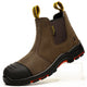 Marron foncé