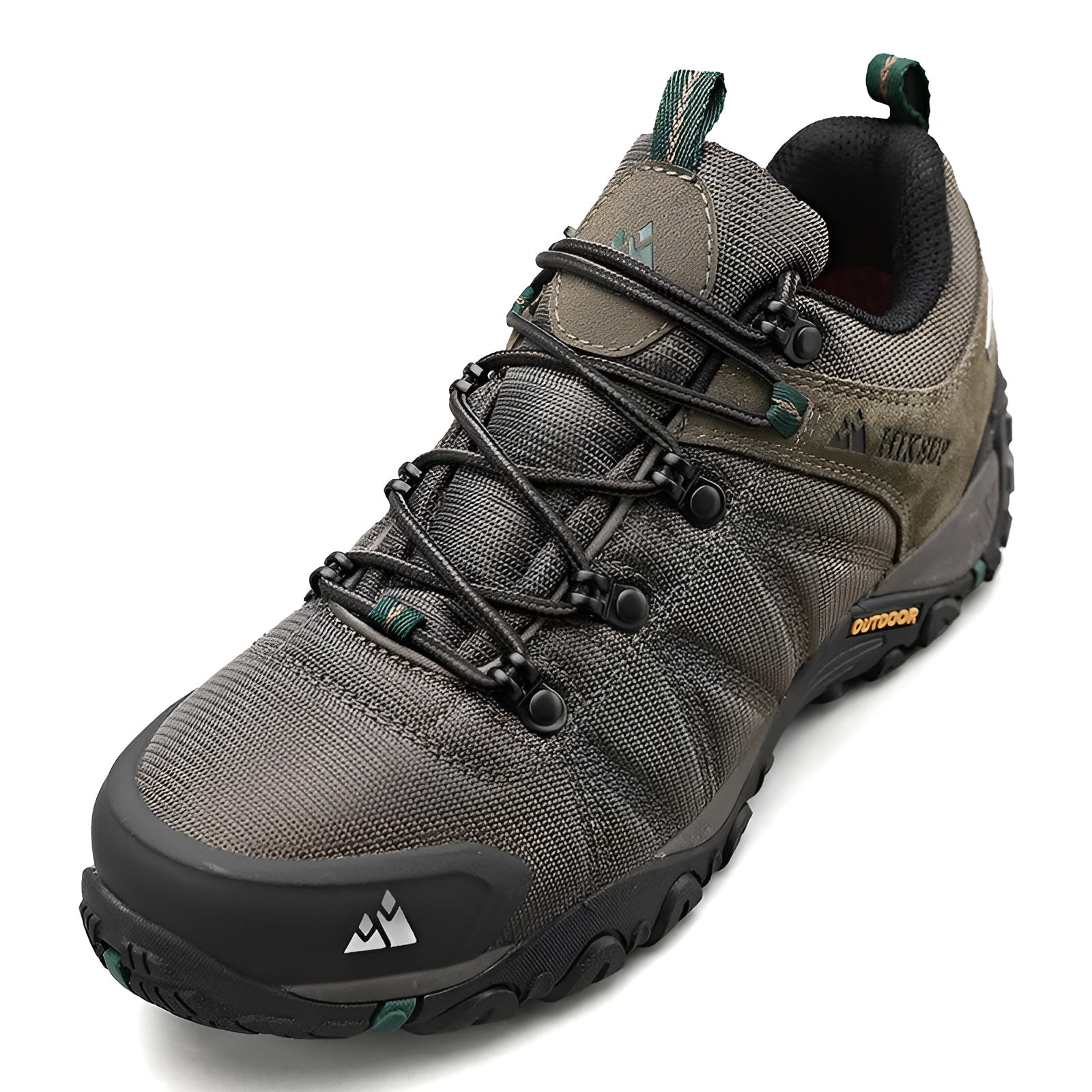 Chaussure Randonnée Basse Imperméable
