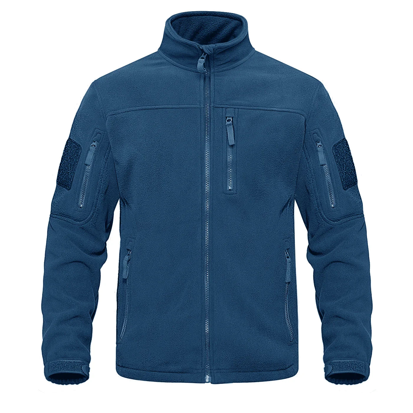 Veste Randonnée Homme Polaire Technique - ThermoGrid Fleece - Esprit Rando