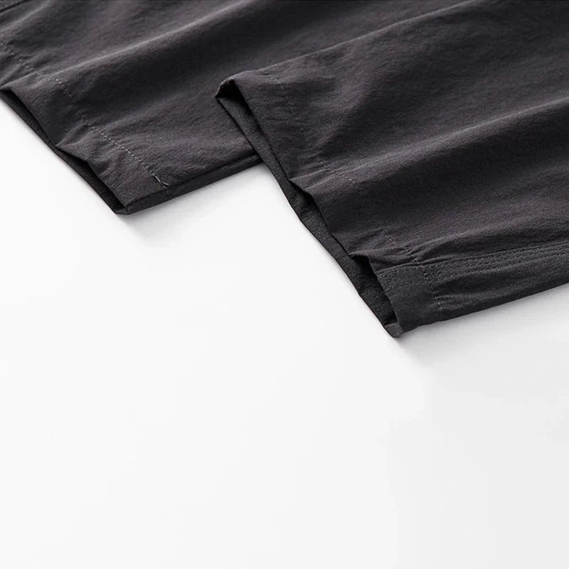 Pantalon de randonnée impermeable pour femme 1