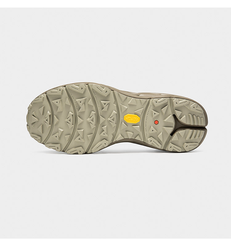 Chaussure Randonnée Ville Homme