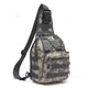 Camouflage gris (Style A)