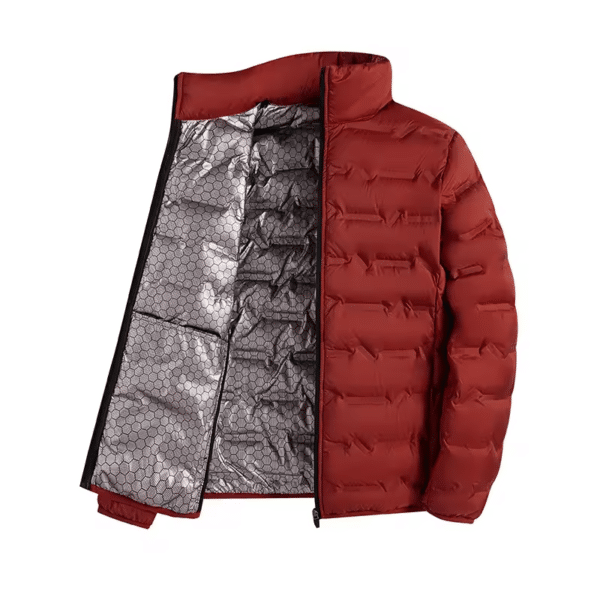 Doudoune Demi Saison Homme