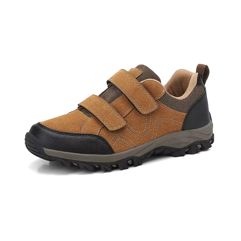 Chaussures de Randonnée avec Scratch