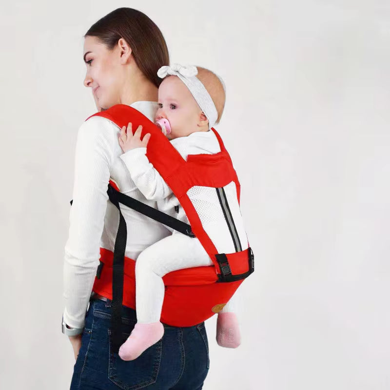 Porte-Bébé De Randonnée