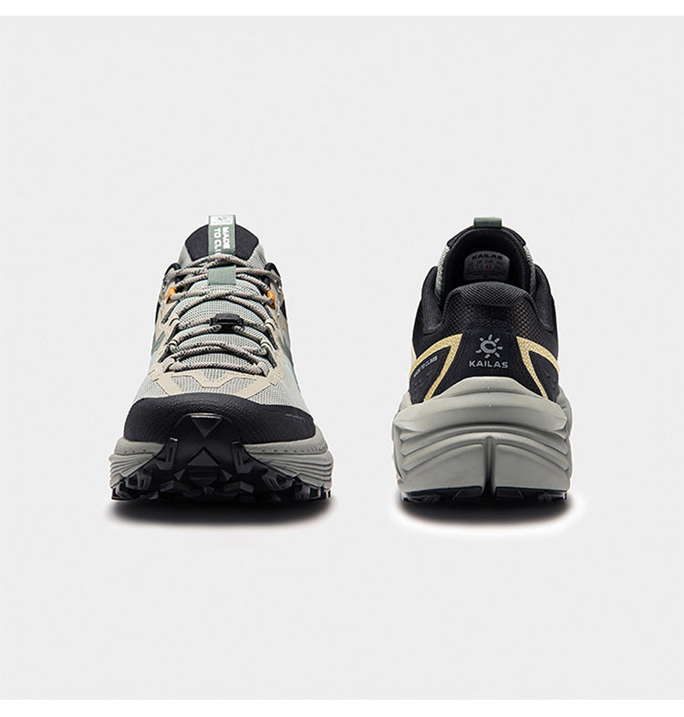 Chaussure Randonnée Ville Homme