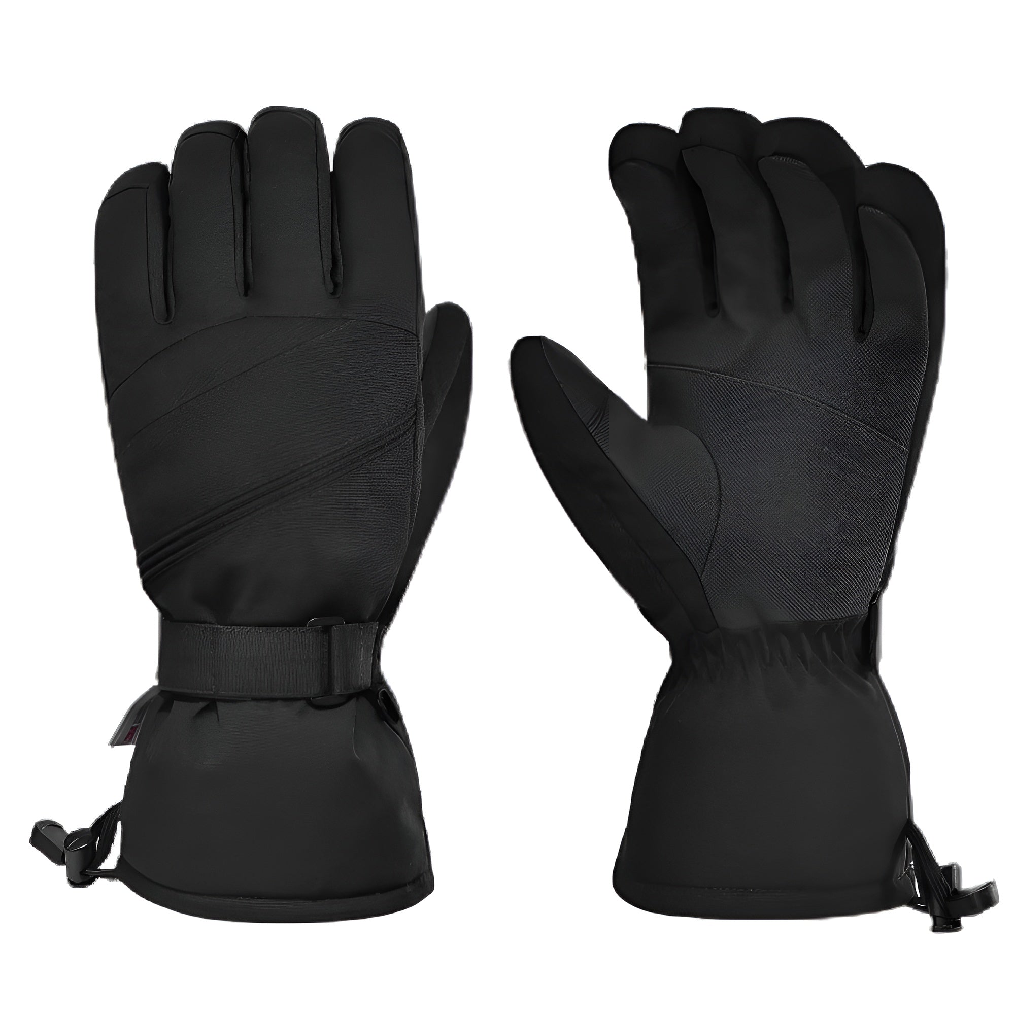 Gants De Ski Randonnée Respirant