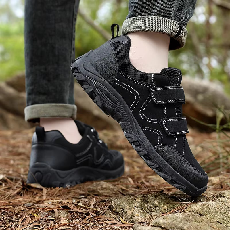 Chaussures de Randonnée avec Scratch
