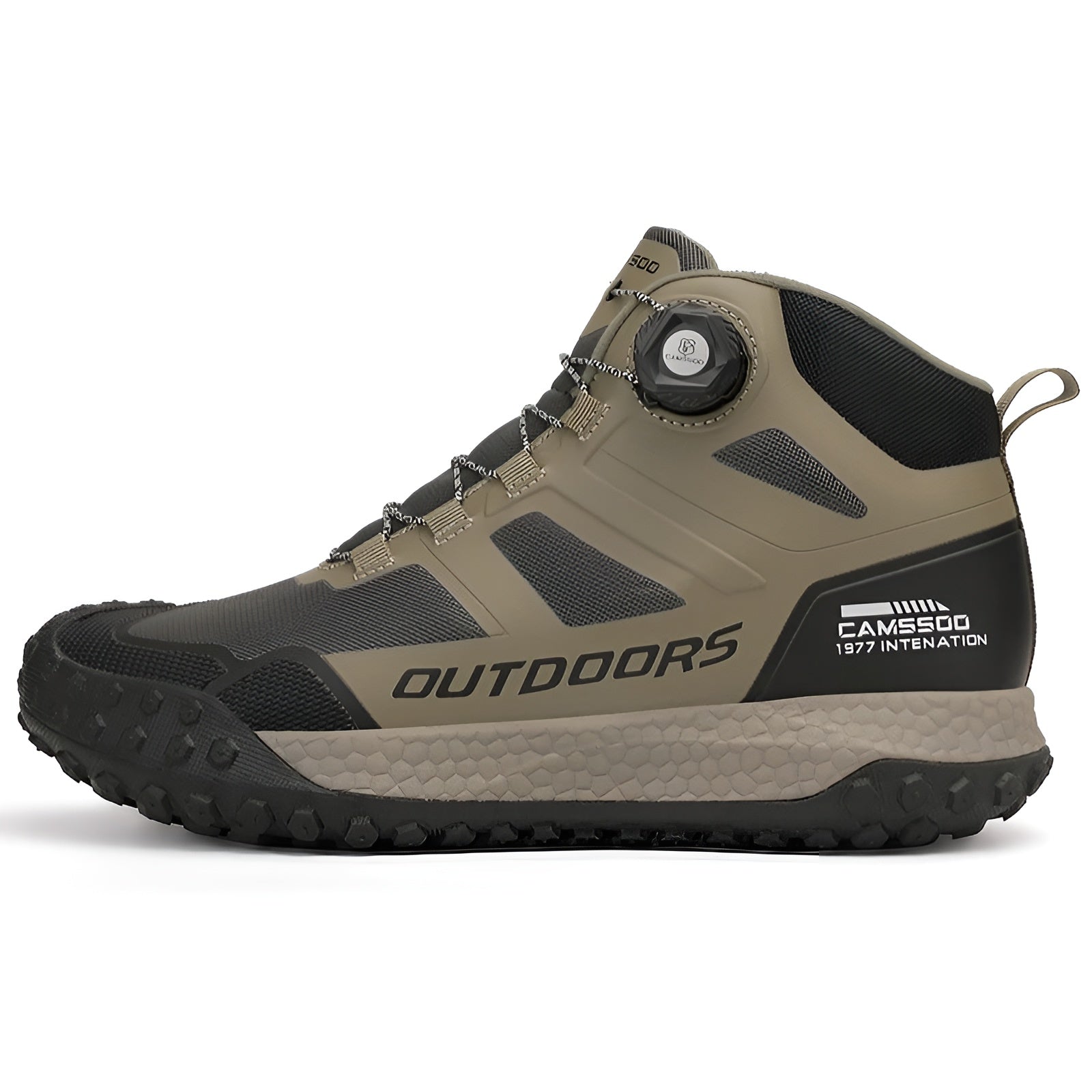 Chaussure Randonnée Toile Homme