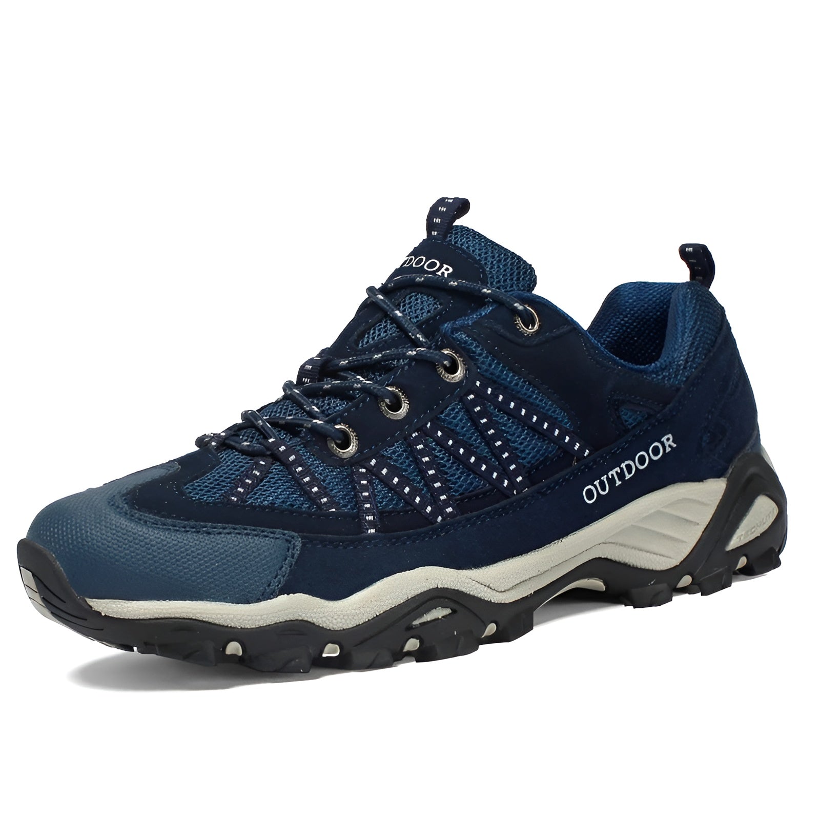 Chaussure Randonnée Homme Respirante
