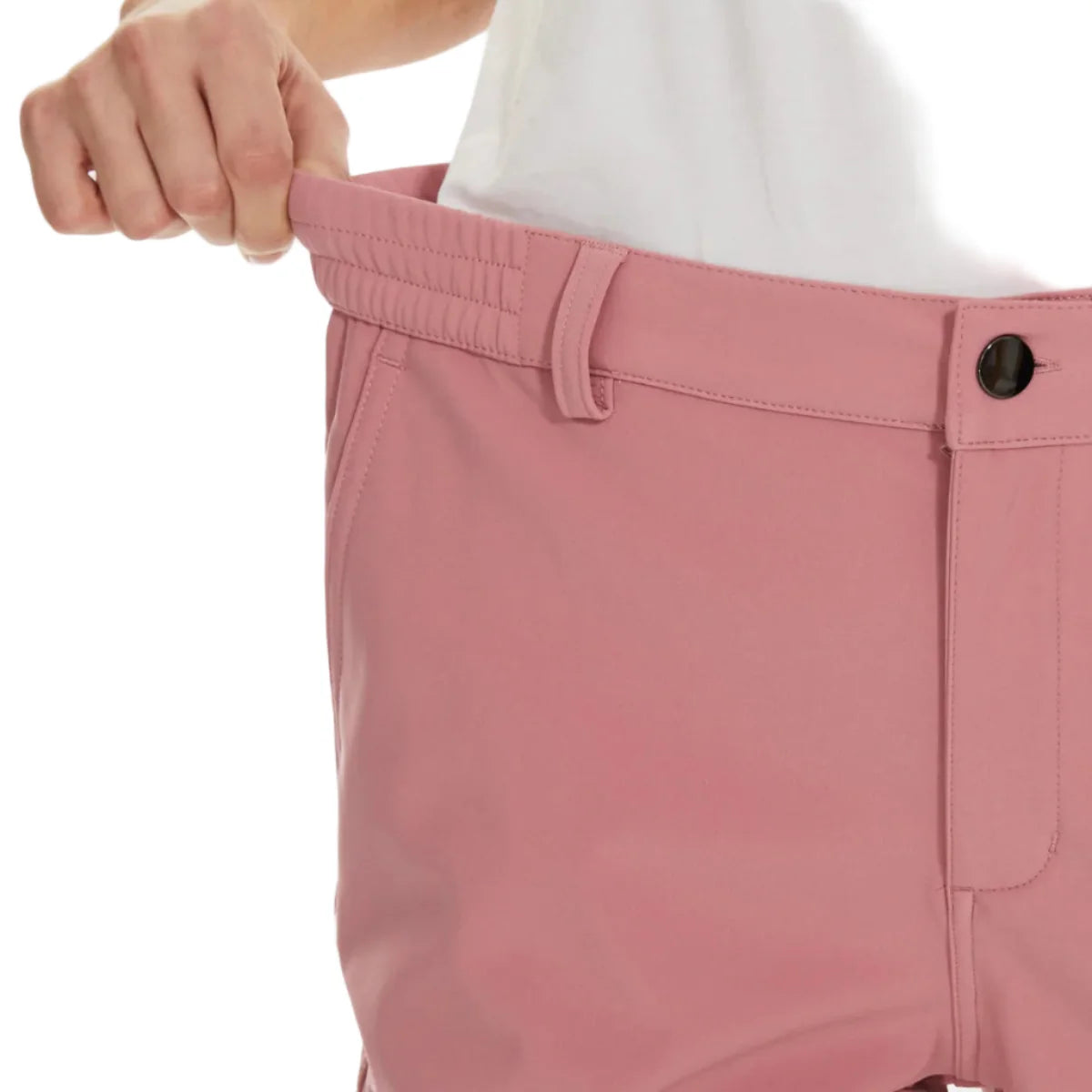 Pantalon Randonnée Femme Hiver Cargo, Chaud, Imperméable & Multi-poches - Cargo Pants - Esprit Rando