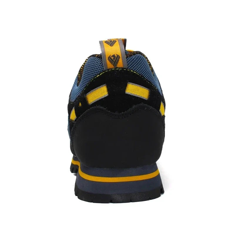 Chaussures de randonnée imperméables