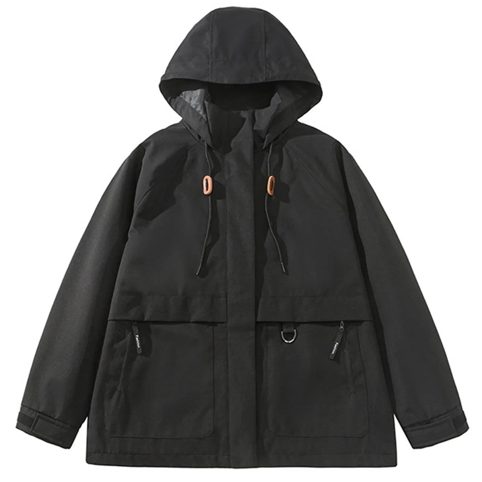 Veste Randonnée Femme Déperlante & Coupe-Vent (Style Casual Outdoor) - BreezeShell - Esprit Rando